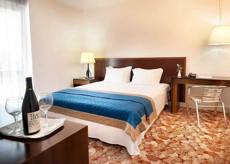 *** Appart hôtel The Marmara Suadiye Residence Istambul Turquie