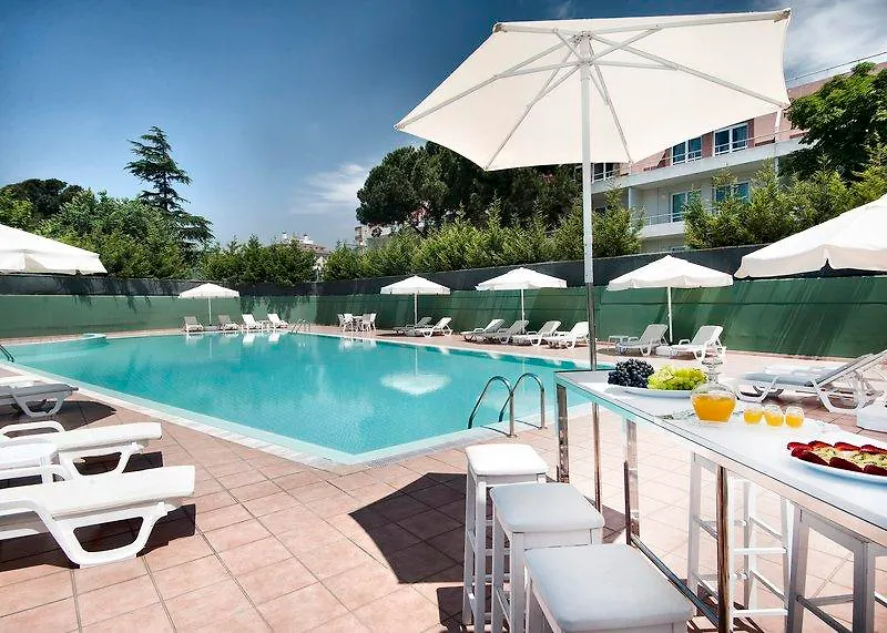 The Marmara Suadiye Residence Istambul