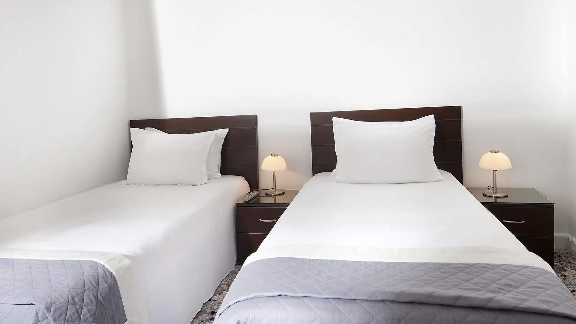 The Marmara Suadiye Residence Istanbulská provincie Aparthotel