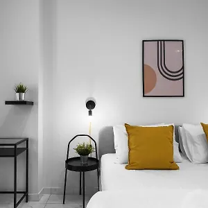 Breez Apartments, The Luxury Selanik