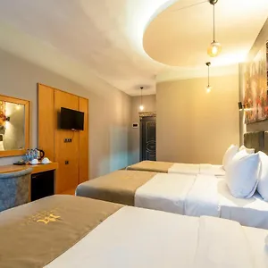 Otel Monezza Avcilar