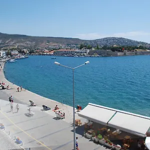 Athena Foça