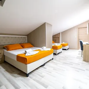 Otel Mardy