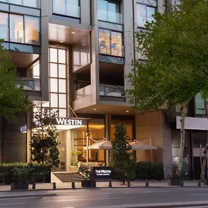 Otel The Westin Nisantasi