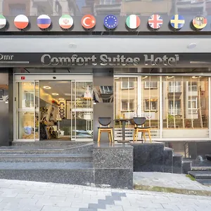 Otel Comfort