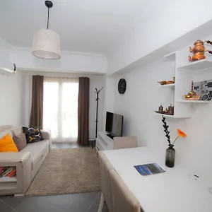  Apartment Downtown Fethiye Suites Türkei