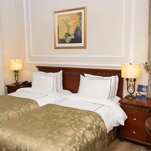 Anemon Koleksiyon Galata Hotel
