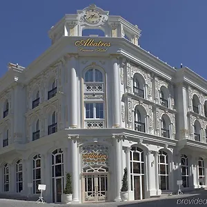 Otel Albatros Premier