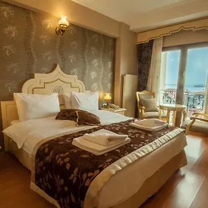 Otel Saba Sultan