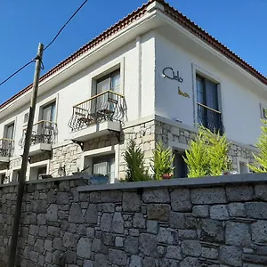 Hotel Cielo Limon Butik Türkei