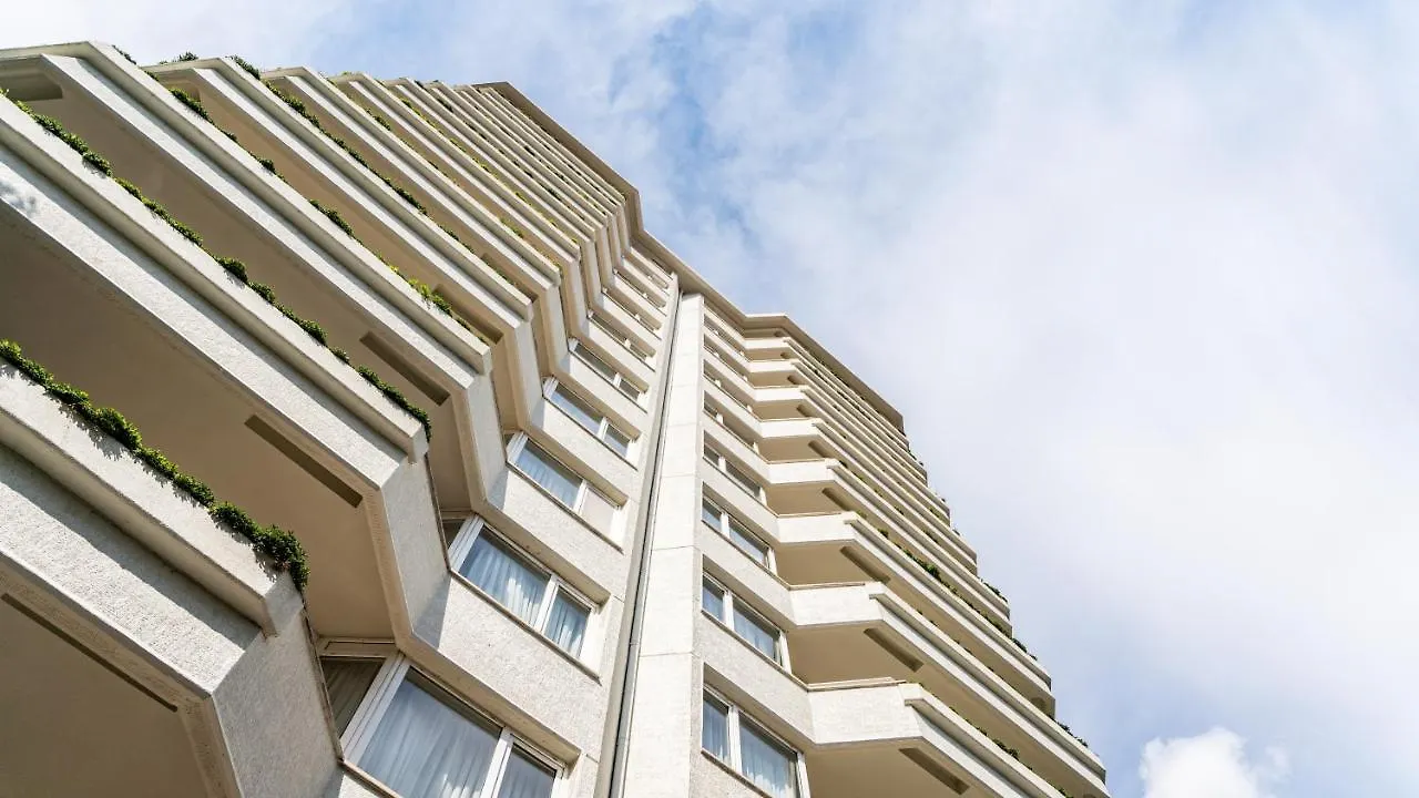 Aparthotel The Marmara Suadiye Residence Istanbul
