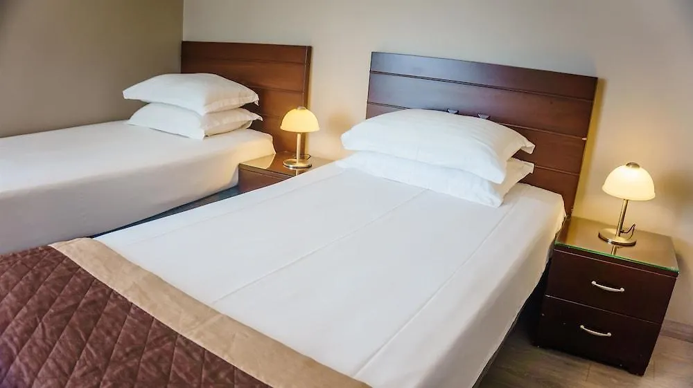 The Marmara Suadiye Residence Istanbul Aparthotel