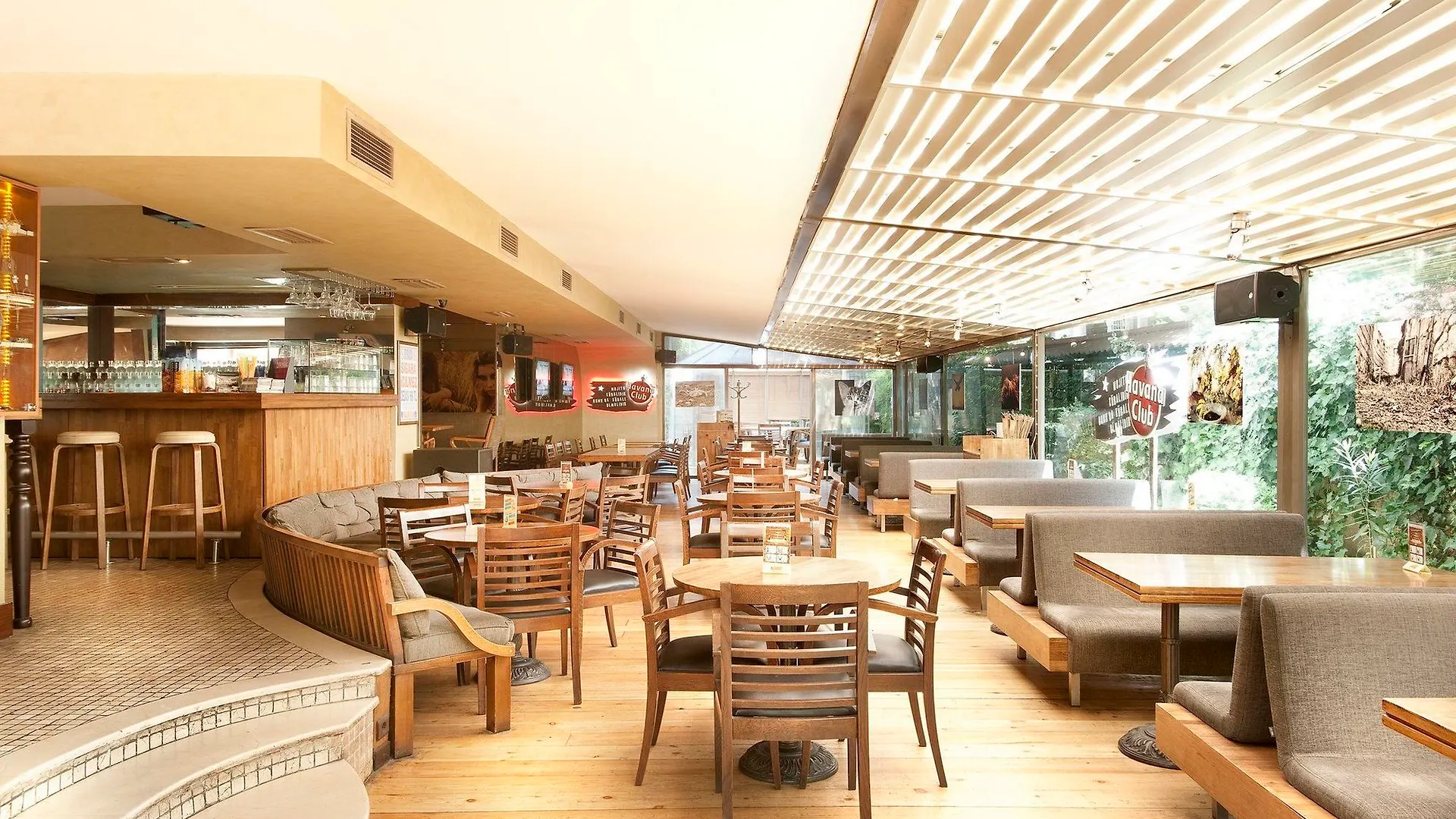 Aparthotel The Marmara Suadiye Residence Istanbul