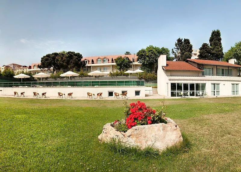 The Marmara Suadiye Residence Istanbul 3*,