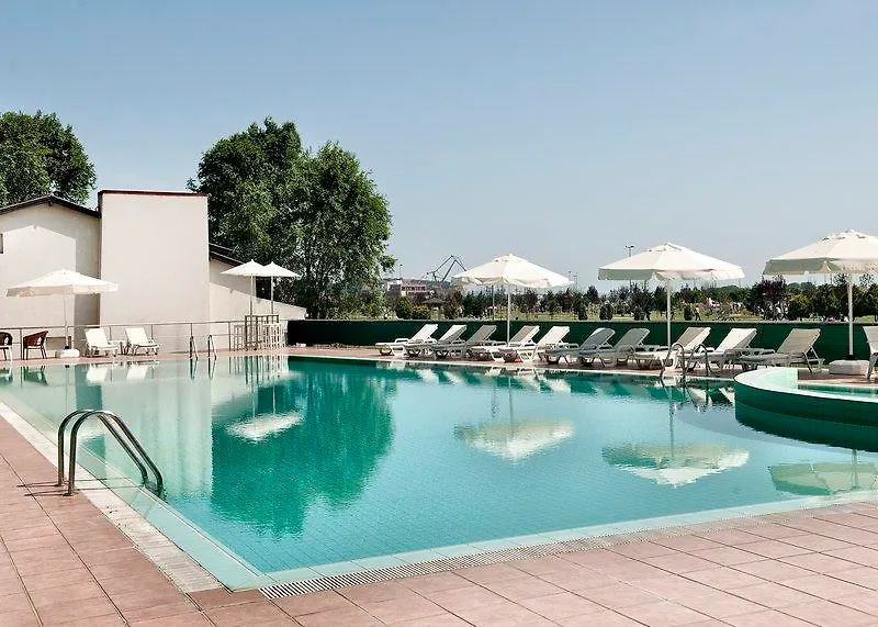 Aparthotel The Marmara Suadiye Residence Istanbul
